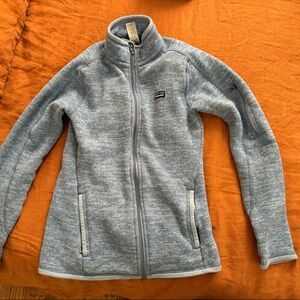 Women’s Patagonia Better Sweater Fleece Jacket